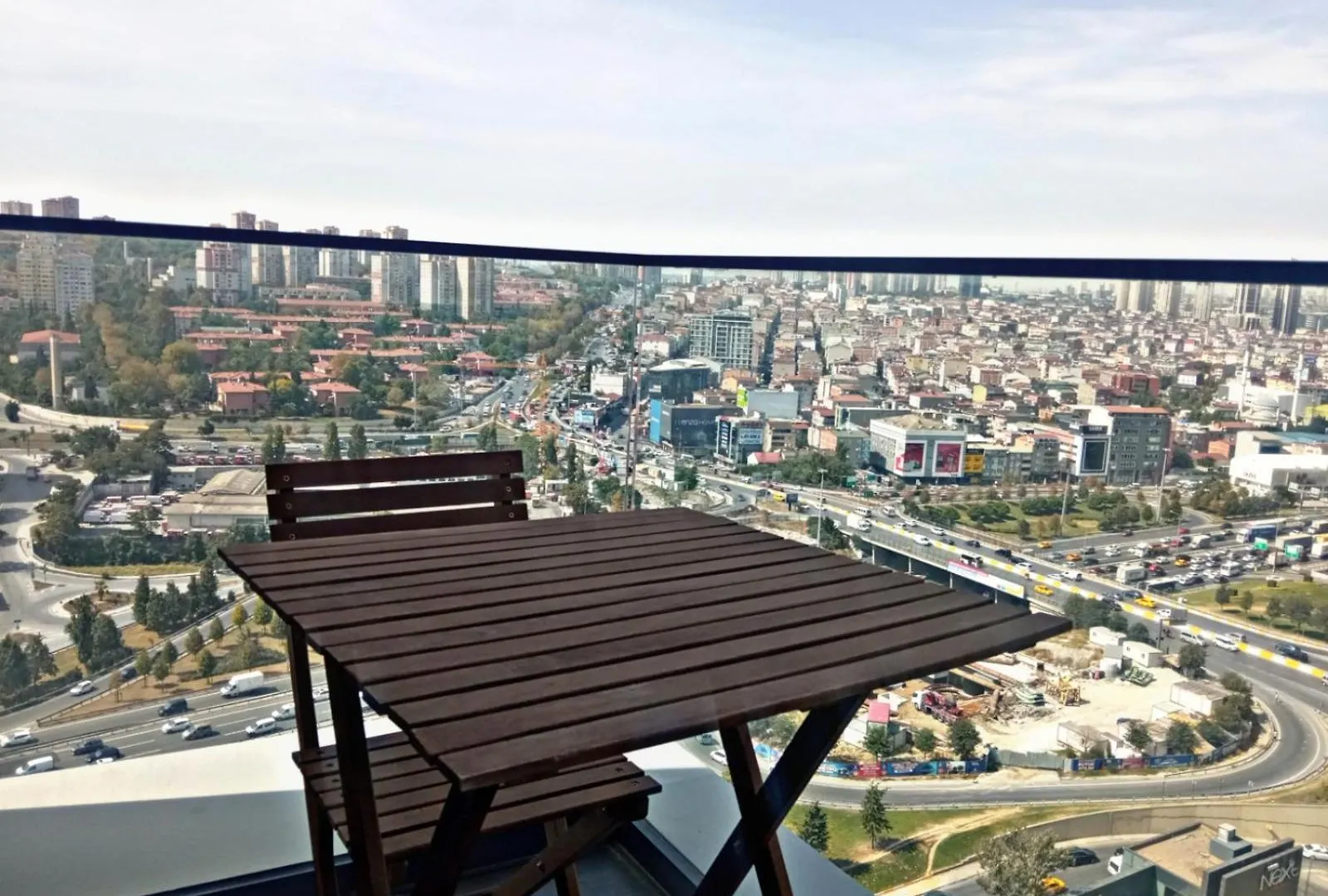 Lux Residence 1 Room 1 Saloon Istanbul 0*,