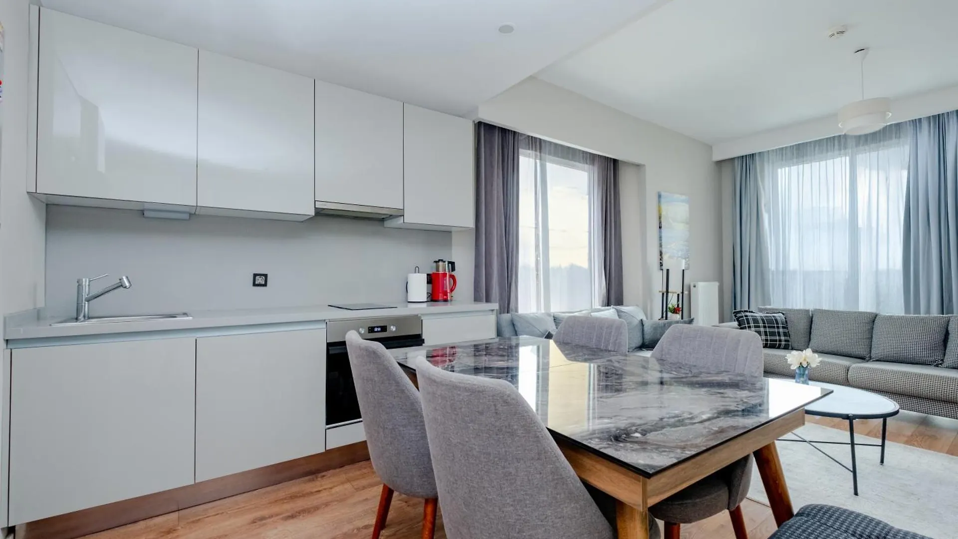 Lux Residence 1 Room 1 Saloon Istanbul 0*,  Turkey