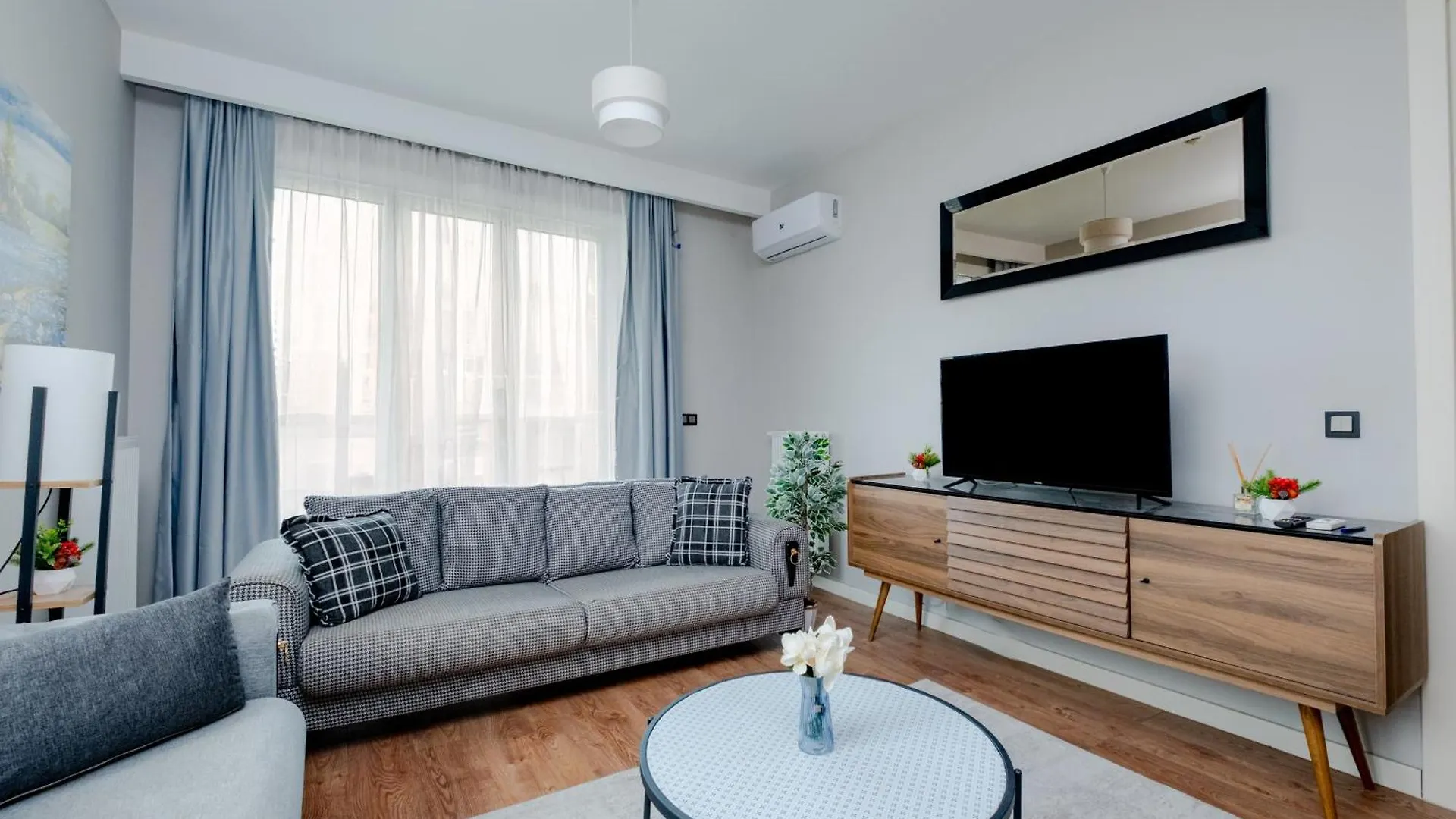 Lux Residence 1 Room 1 Saloon Istanbul 0*,  Turkey